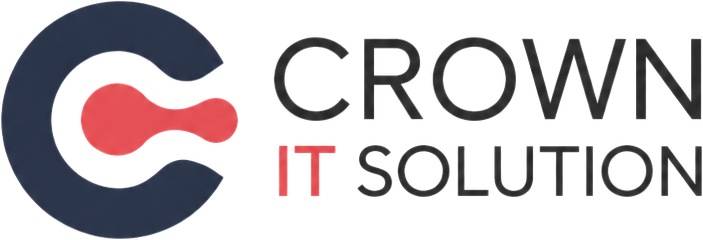 Crown IT Solution